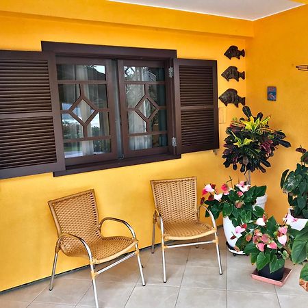 Residencial Caminho Das Pedras - Praia Da Solidao Florianópolis Exterior foto