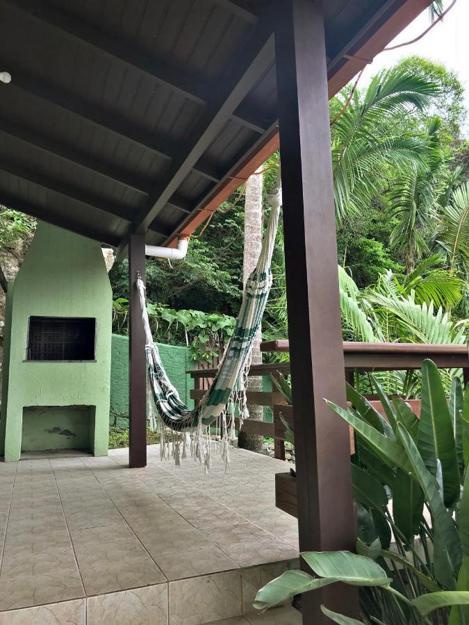 Residencial Caminho Das Pedras - Praia Da Solidao Florianópolis Exterior foto