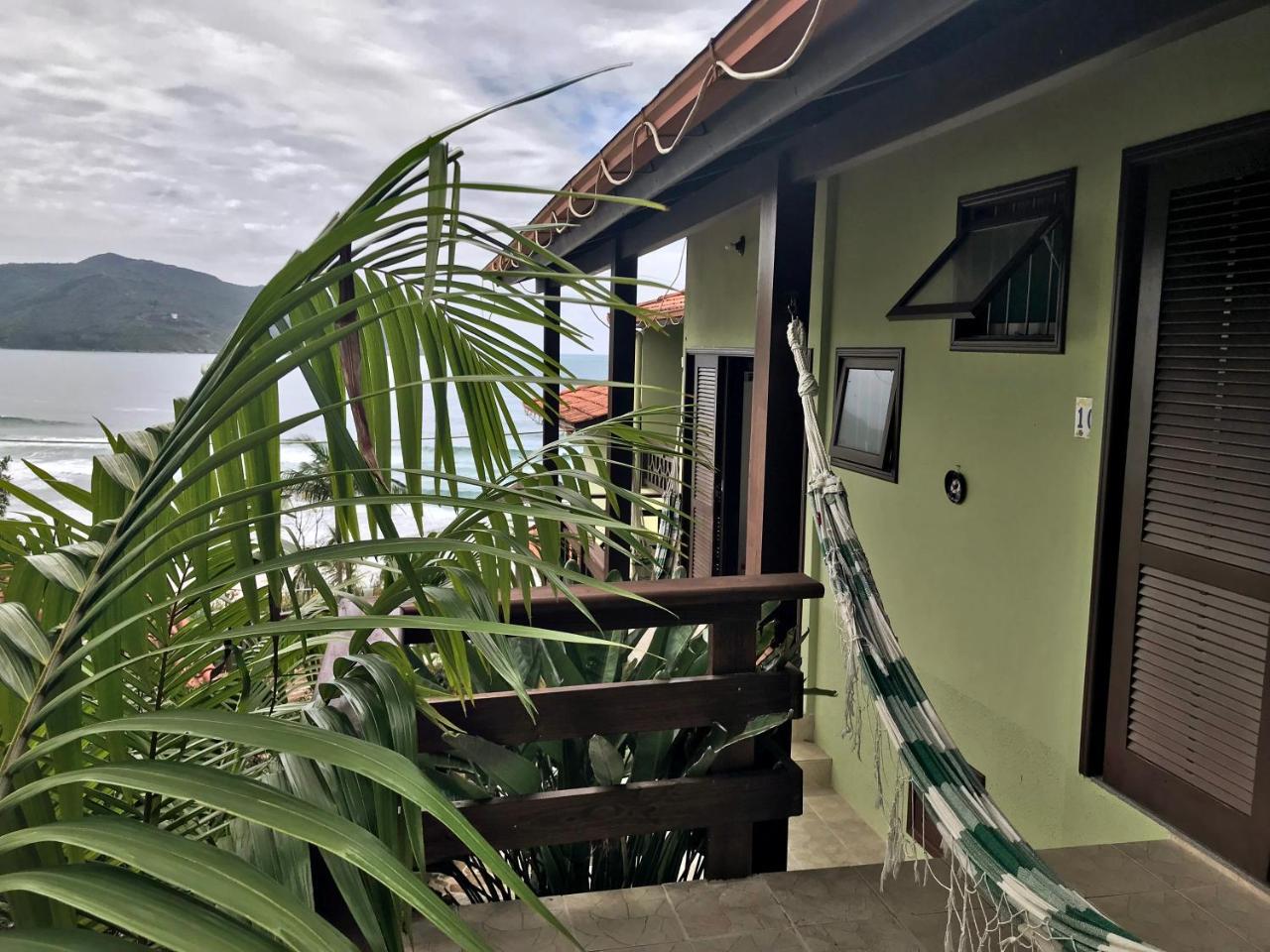 Residencial Caminho Das Pedras - Praia Da Solidao Florianópolis Exterior foto