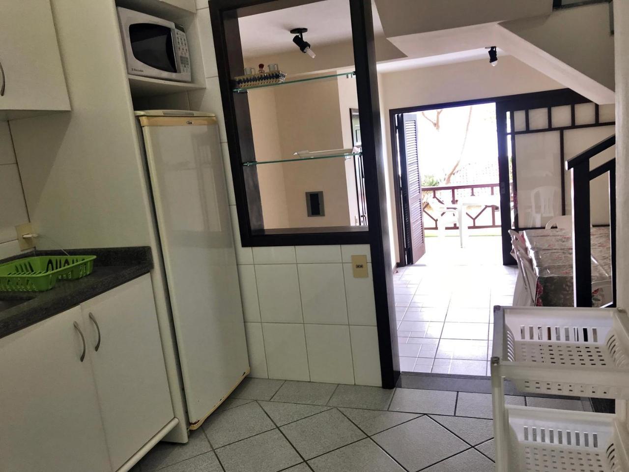 Residencial Caminho Das Pedras - Praia Da Solidao Florianópolis Exterior foto