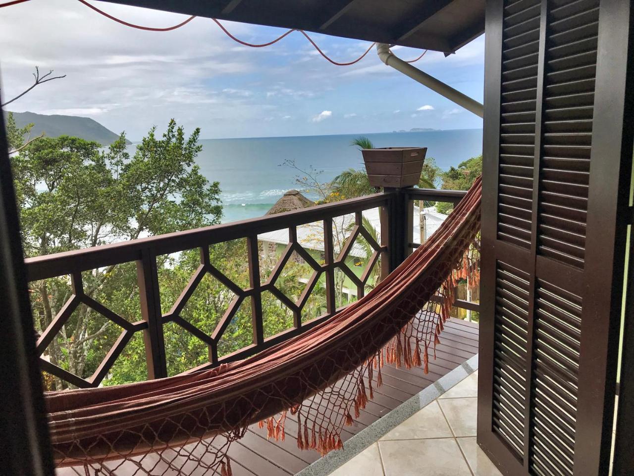 Residencial Caminho Das Pedras - Praia Da Solidao Florianópolis Exterior foto