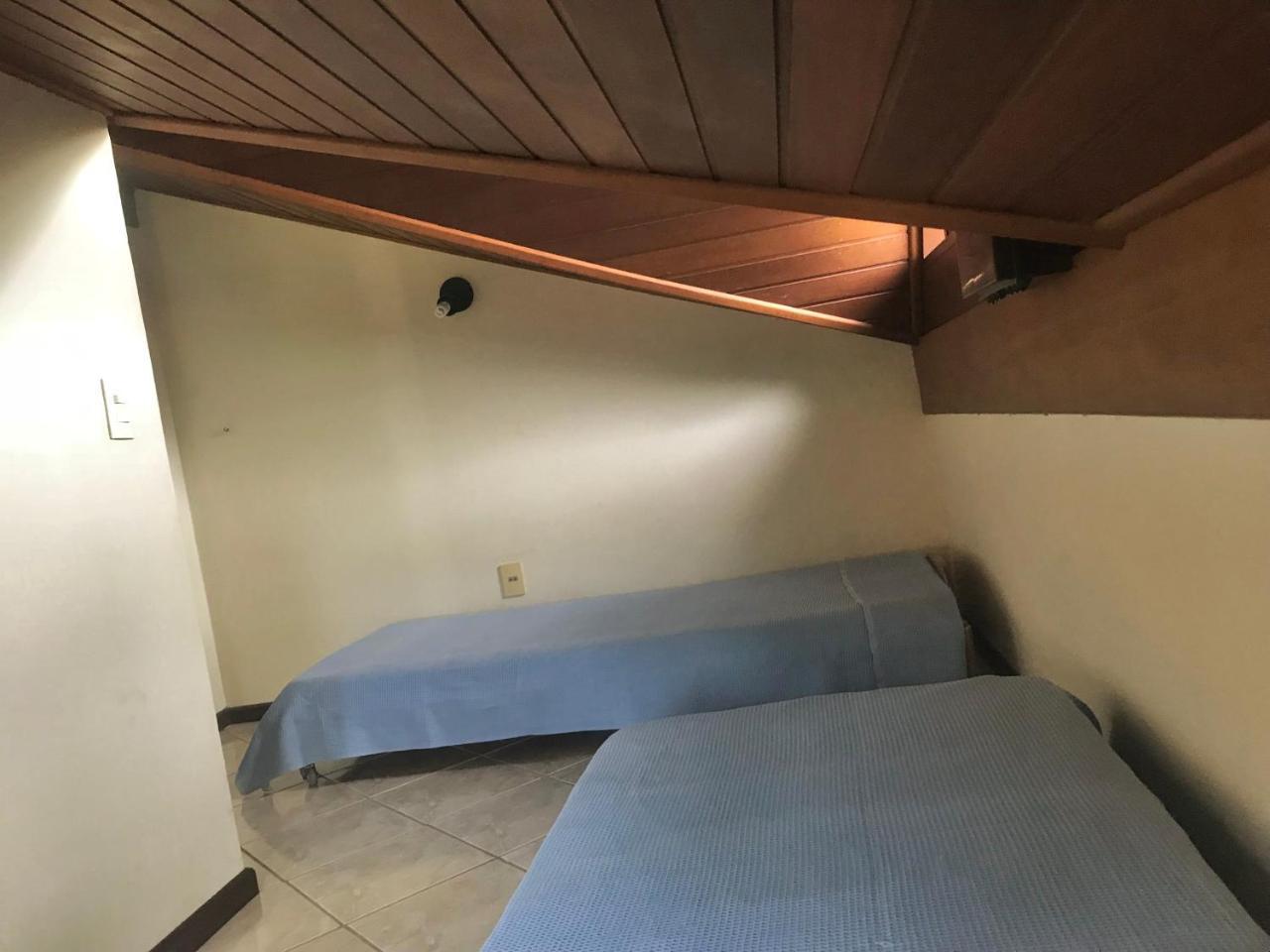 Residencial Caminho Das Pedras - Praia Da Solidao Florianópolis Habitación foto