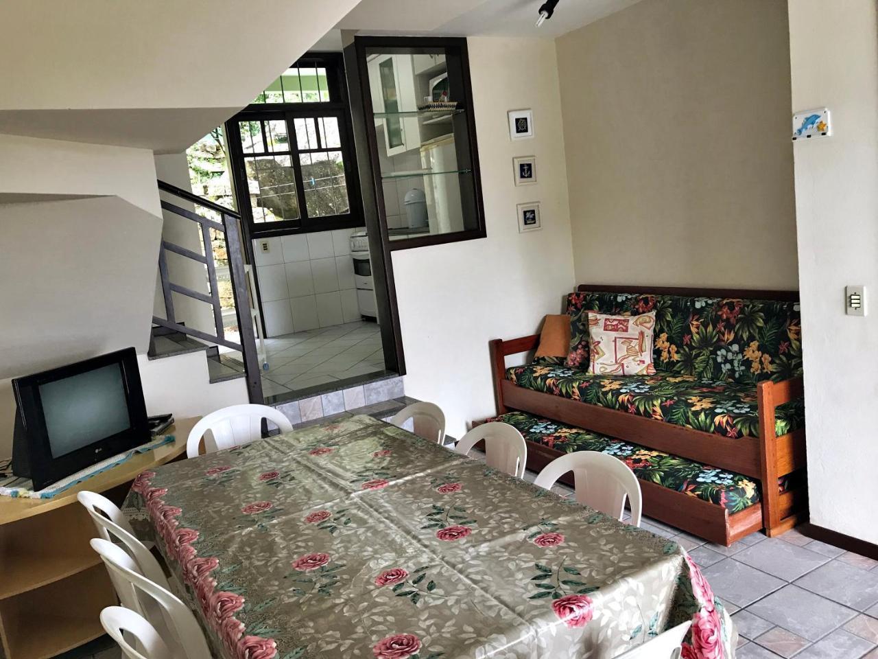Residencial Caminho Das Pedras - Praia Da Solidao Florianópolis Exterior foto