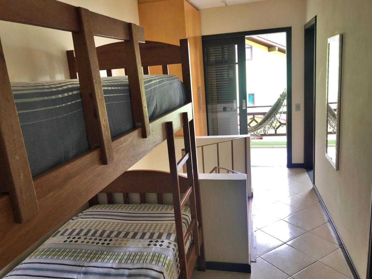 Residencial Caminho Das Pedras - Praia Da Solidao Florianópolis Exterior foto