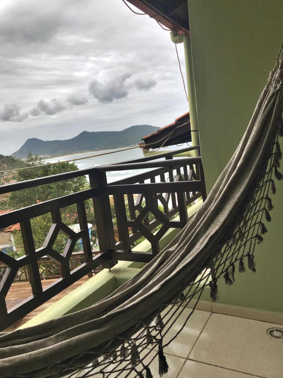 Residencial Caminho Das Pedras - Praia Da Solidao Florianópolis Exterior foto