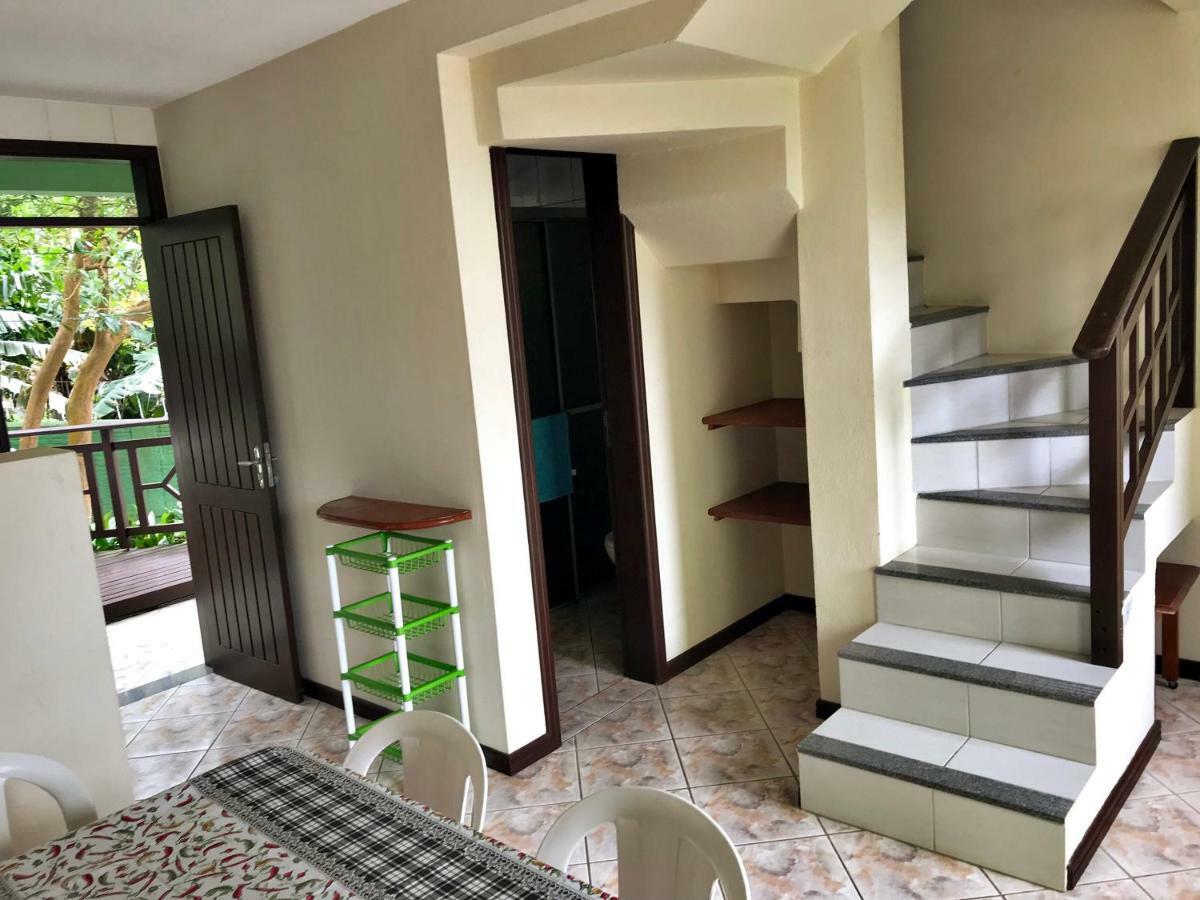 Residencial Caminho Das Pedras - Praia Da Solidao Florianópolis Exterior foto