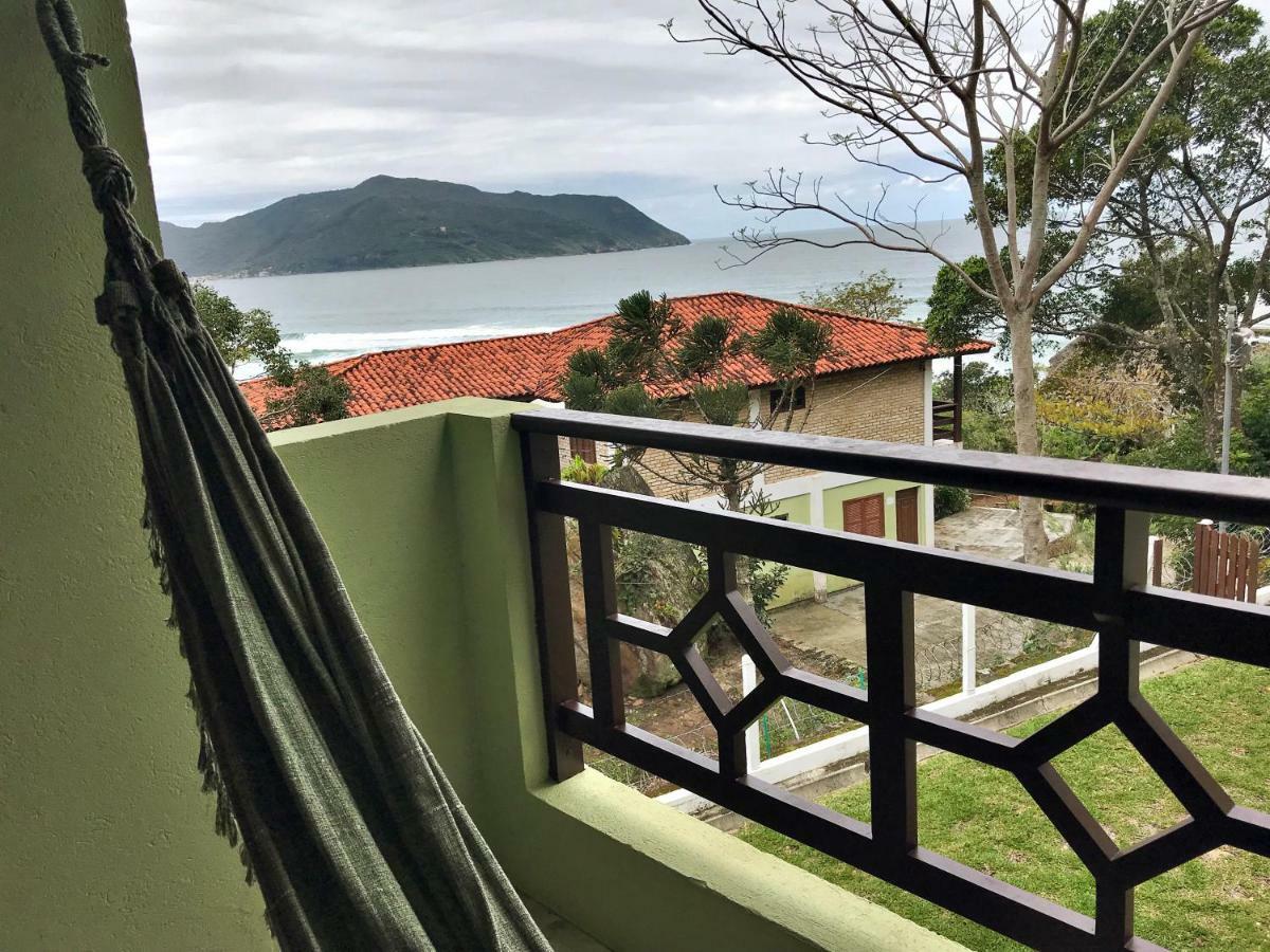 Residencial Caminho Das Pedras - Praia Da Solidao Florianópolis Exterior foto