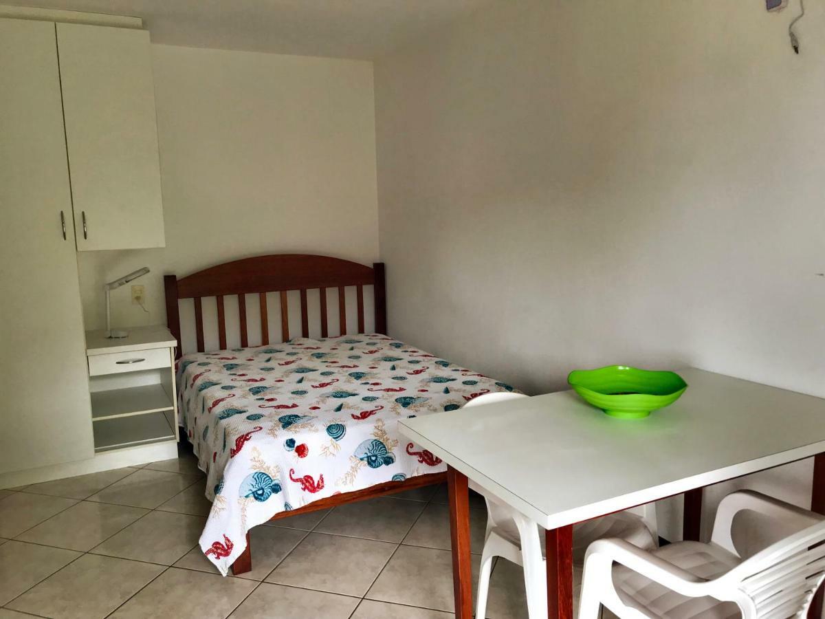 Residencial Caminho Das Pedras - Praia Da Solidao Florianópolis Exterior foto