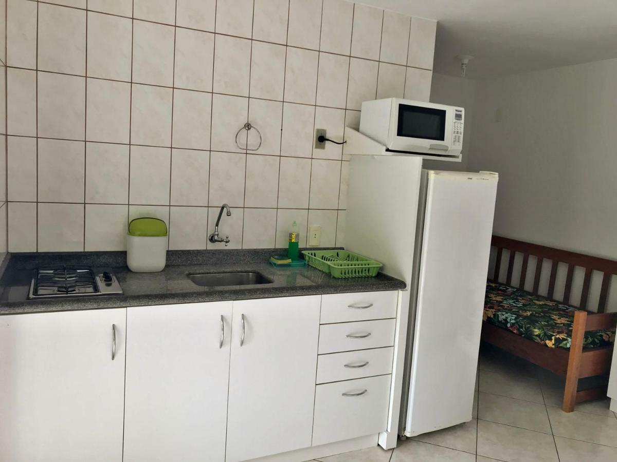 Residencial Caminho Das Pedras - Praia Da Solidao Florianópolis Exterior foto