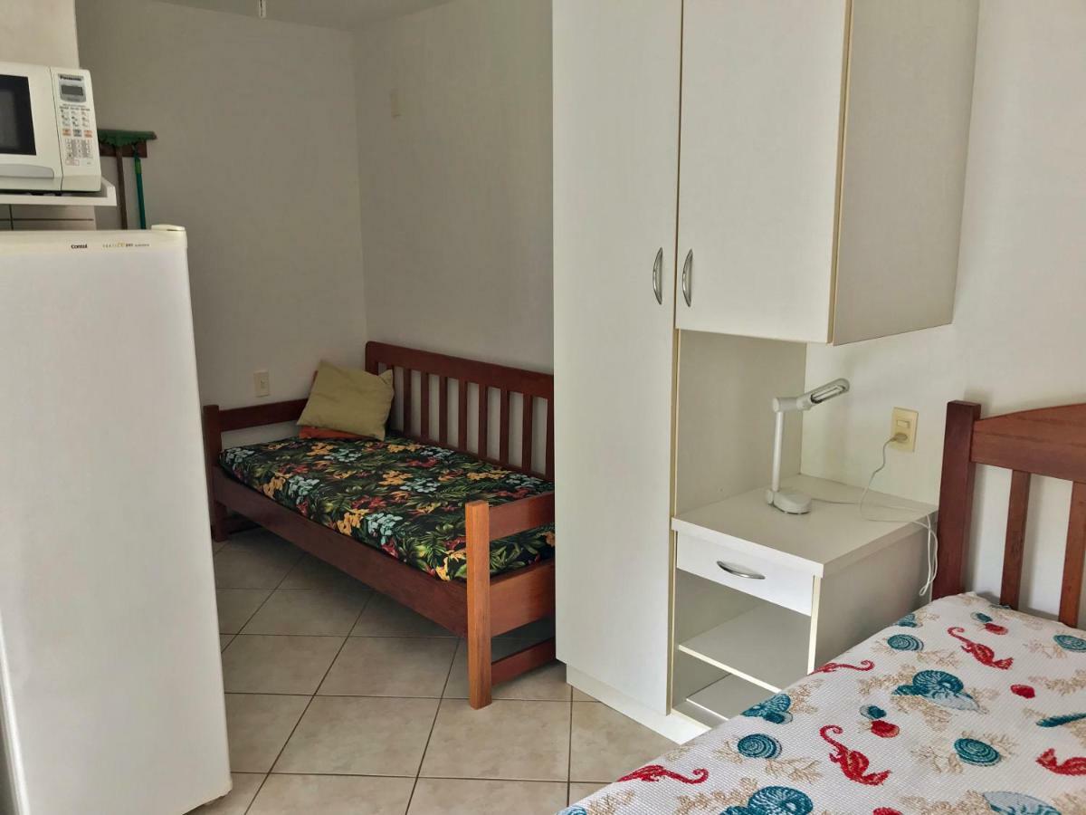 Residencial Caminho Das Pedras - Praia Da Solidao Florianópolis Exterior foto