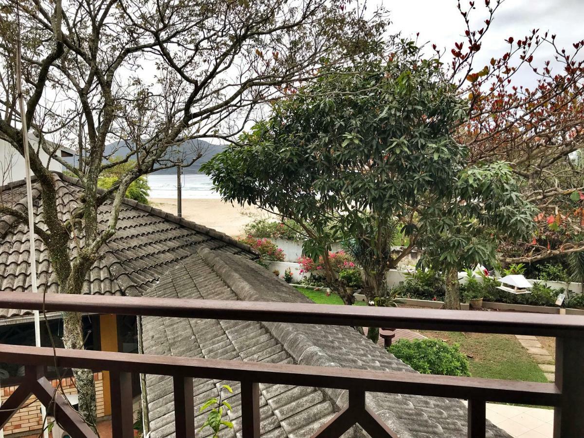Residencial Caminho Das Pedras - Praia Da Solidao Florianópolis Exterior foto